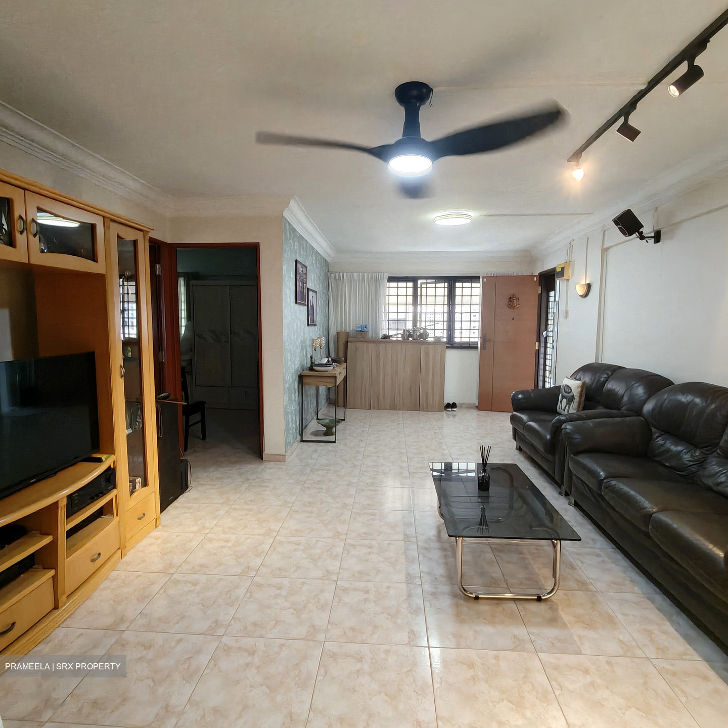 Blk 221 Serangoon Avenue 4 (Serangoon), HDB 4 Rooms #517666711